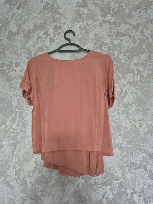 Көйлектер мен блузкалар