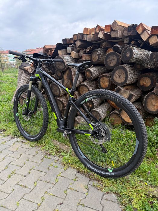 Giant XTC Advanced “29” М “КАРБОН”