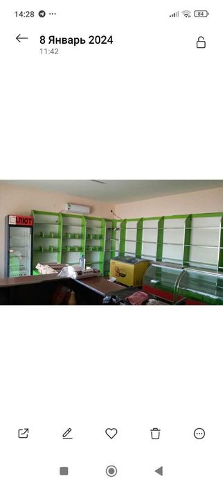 Vitrina.Витрина Стелаж do'konlar uchun