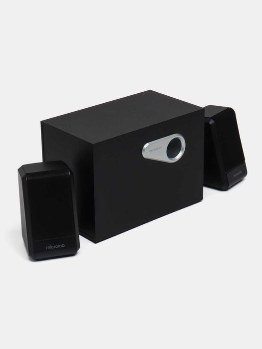 компьютерные колонки microlab M-280bt | 40W RMS with Bluetooth 4.0