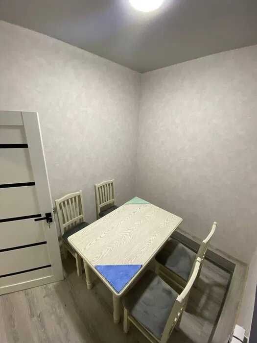 Сдаётся квартира на Чиланзаре‼️