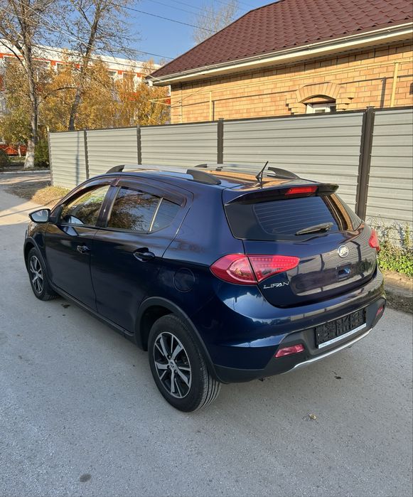 Продам Lifan X50 в Хорошем Состоянии