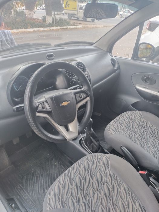 Matiz Best 2018 yil