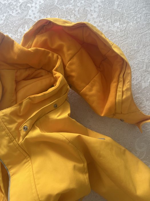 Детский комбинезон