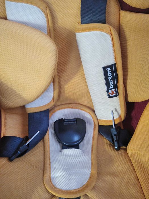 Столче за кола Bertoni