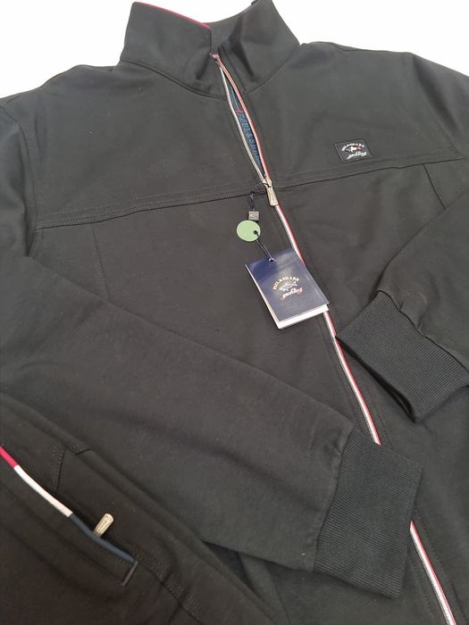 Мъжки екип комплект Батал Paul & Shark 4XL/5XL/6XL