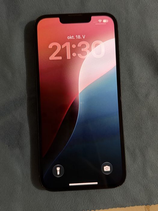 Vand iphone 13 .
