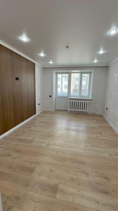 Продается 3-х комнатная в мкр Центральный