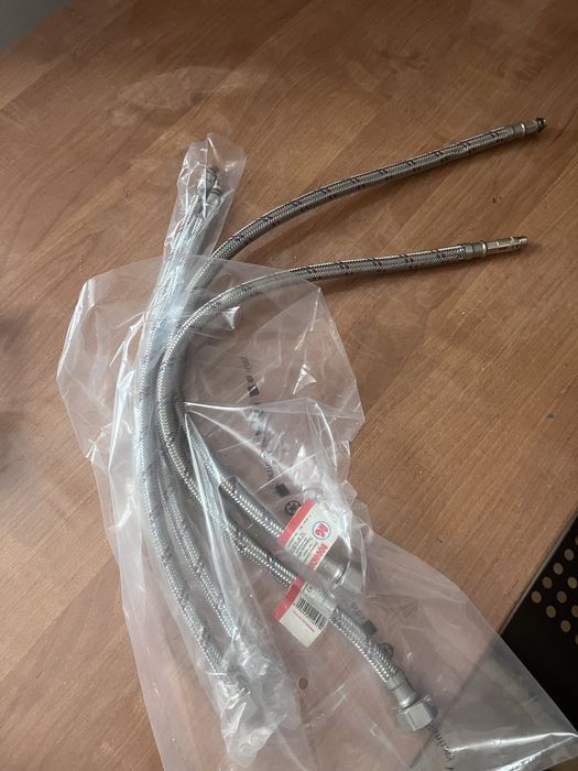 Подводка для смесителя