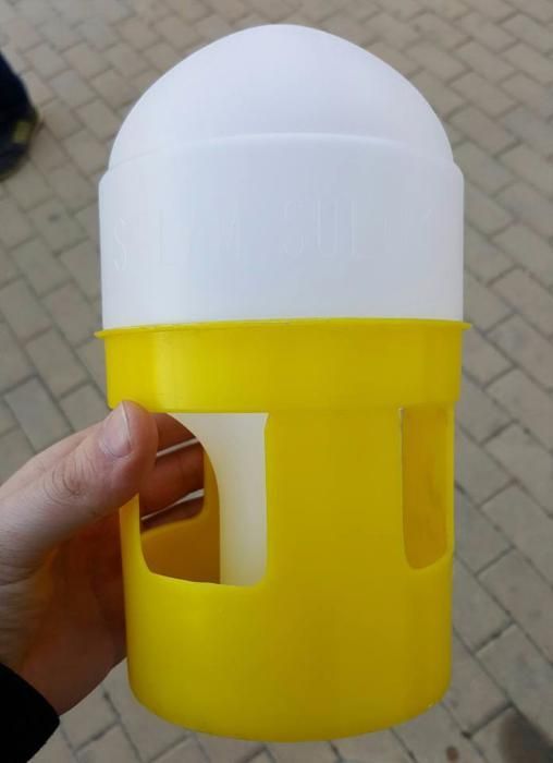 Поилка за птици/ Поилка за гълъби 10 литра ; 5 литра ; 3 литра ; 1 лт