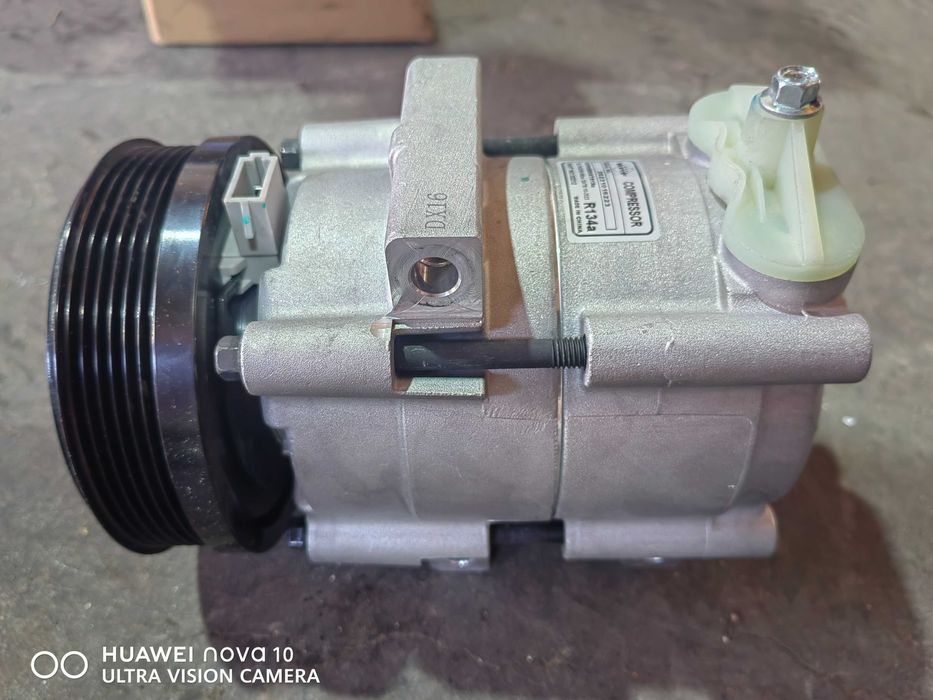 Компресор Климатик Форд-Ford