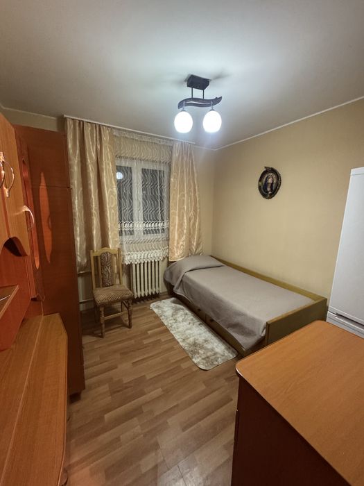 Garsoniera George Enescu