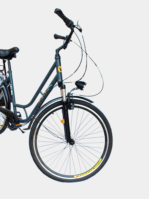 Велосипед 28 скоростной