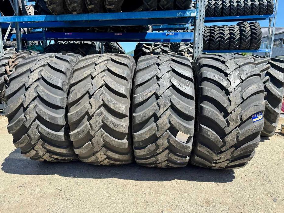 560/60 R22.5 Anvelope noi AGRICOLE Radiale Caucicucuri