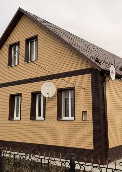 Предлагаем все услуги по строительству домов, кровли, сайдинга, и т.д