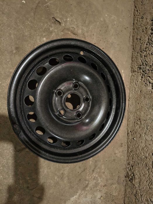 Jante 15" Skoda sau grup Volkswagen