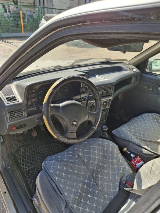 Daewoo Nexia 1.5