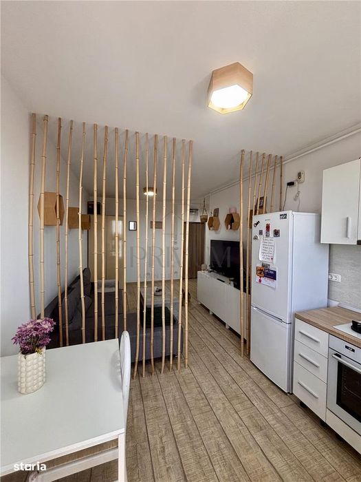 Torontalului, 2 Camere, Centrala Proprie, Parcare, Lift