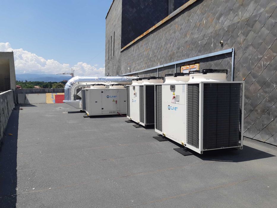 instalator sibiu experienta instalatii sanitare incalzire reparatii