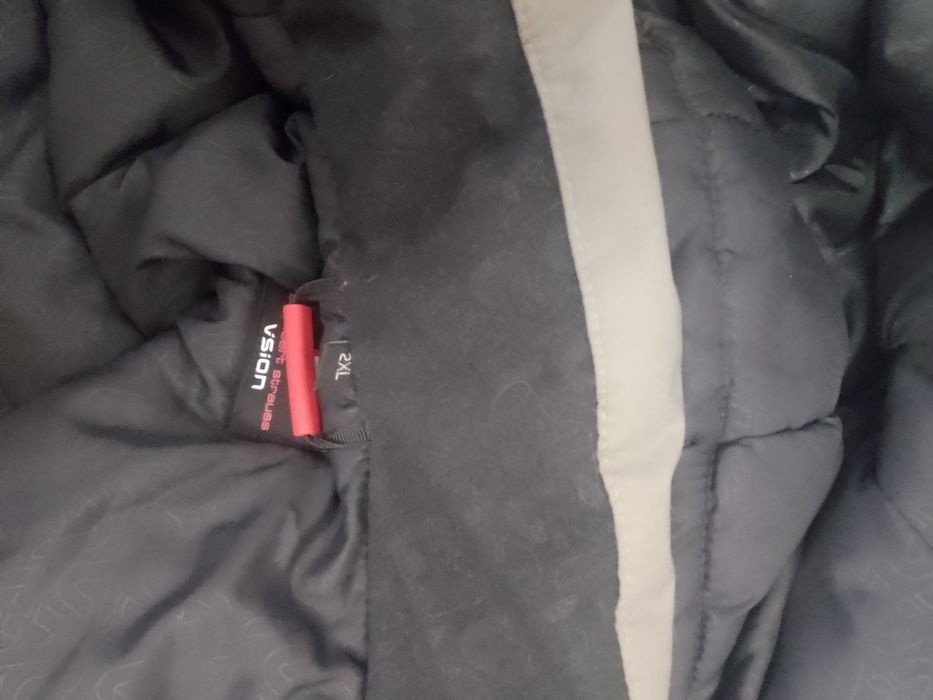 Мъжко зимно яке Englebert Strauss 2XL