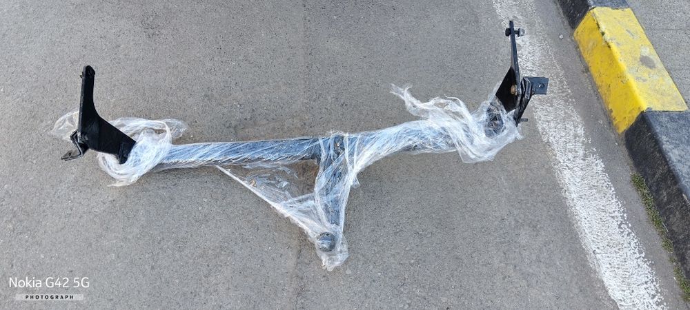 Теглич за Nissan qashqai j11