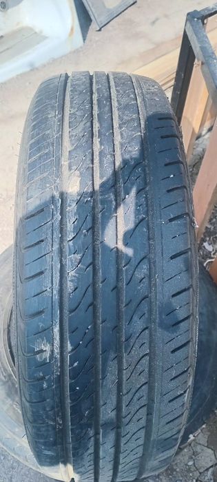 Продам шины летние