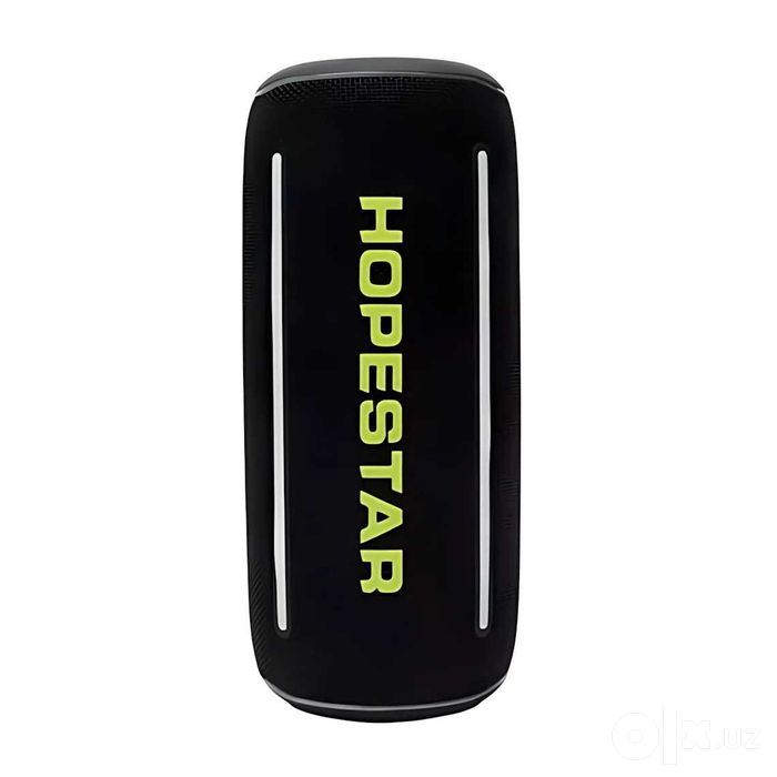 > Беспроводная портативная колонка HOPESTAR P58 (Bluetooth 5.3)