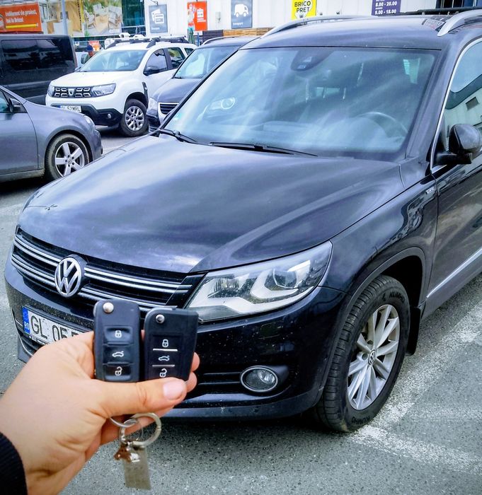 Programare chei Deblocari auto Deschidere masini  VW/SKODA/SEAT