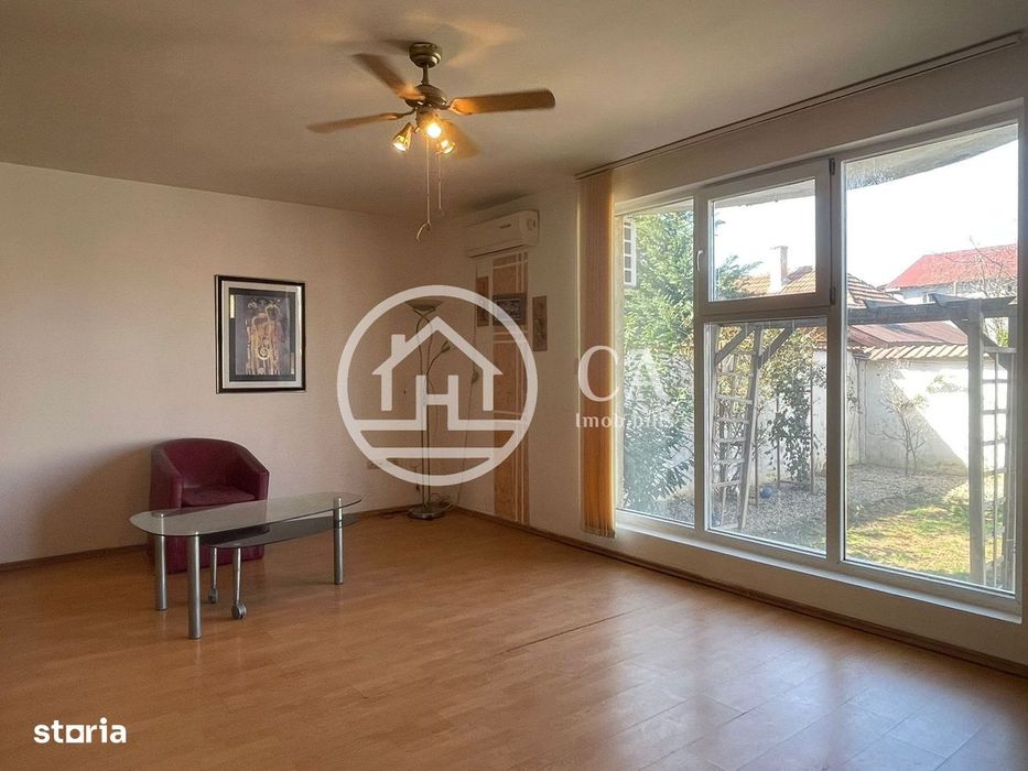 Casă de vanzare cu 4 camere în Sântandrei, Bihor