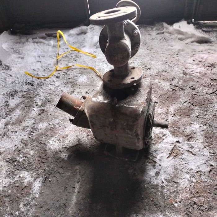 насос нб/цнс б/у