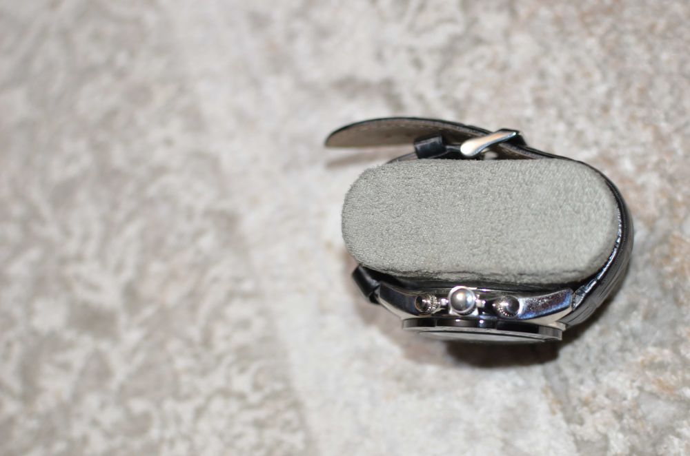 ceas chronograph data Aviator