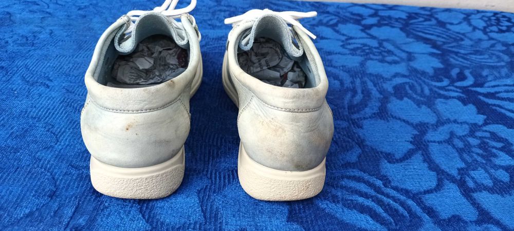 Blue Dansko | pantofi sport mar. 37 | 23 cm