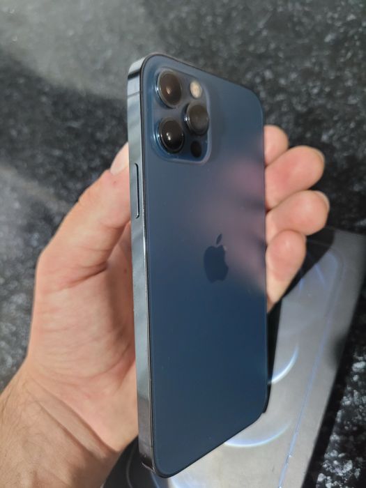 Iphone 12 pro 128 gb