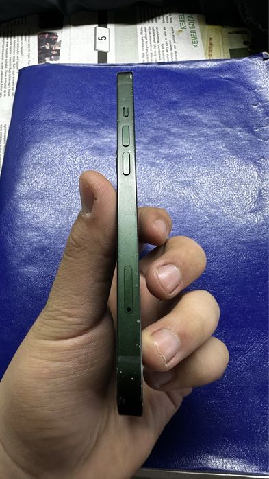 Айфон 13 128 гб 90%