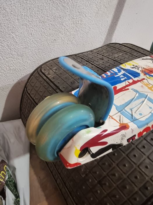 Детска тротинетка ( Scooter)