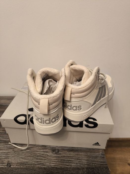 Кеды Adidas новые