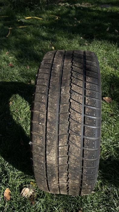 Зимний шина 235/55 R17 б/у