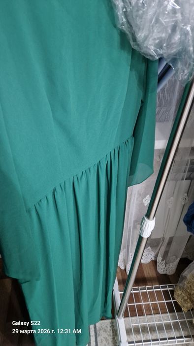 Вечерная платья Б/У