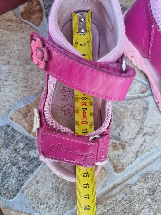 Sandale Dd Step nr. 25