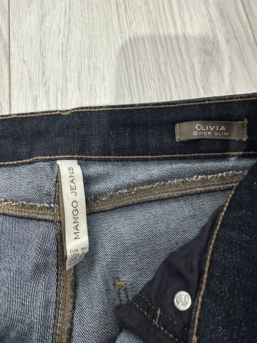 Лот от дънки, Vero Moda ,Mango,Philipp Plein