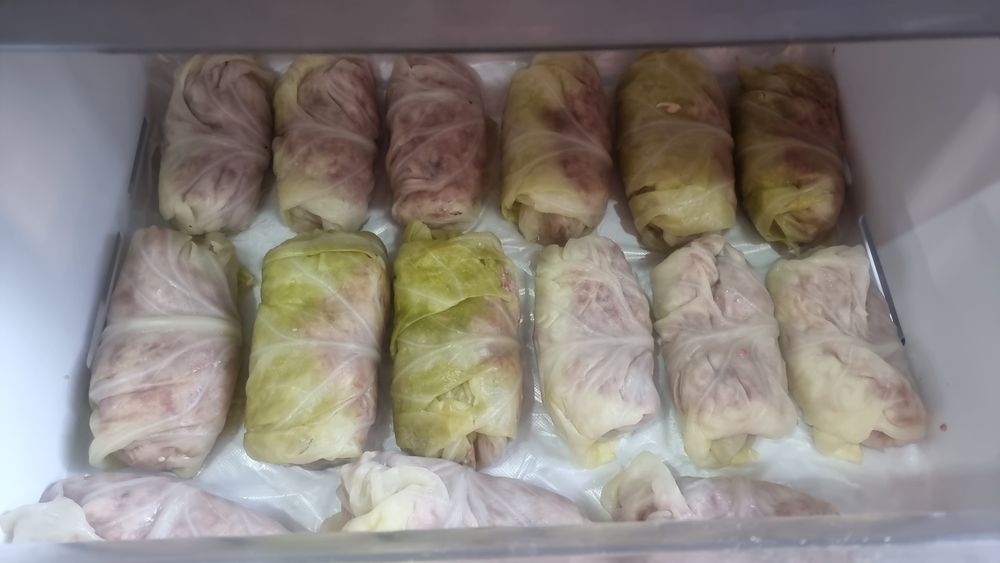 Самое вкусное и свежее