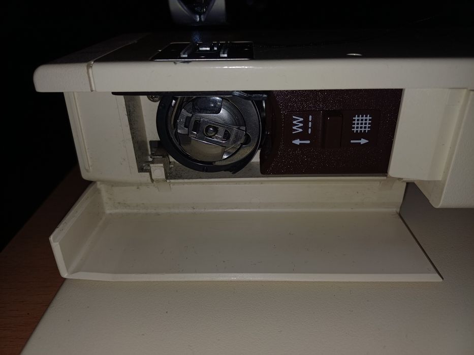 VANDUT Masina cusut PFAFF Hobbymatic 919