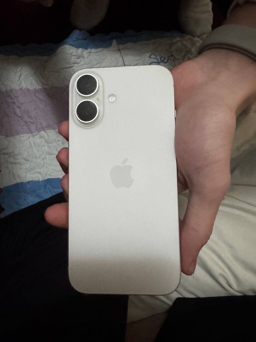 Iphone 16 obmen qlama srochno