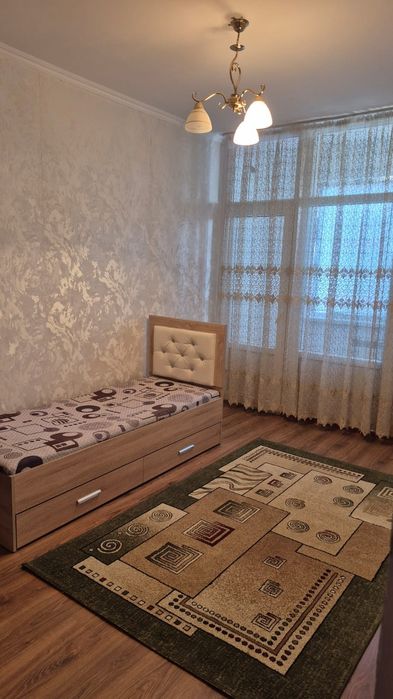 Сдаю квартиру 4-х комн