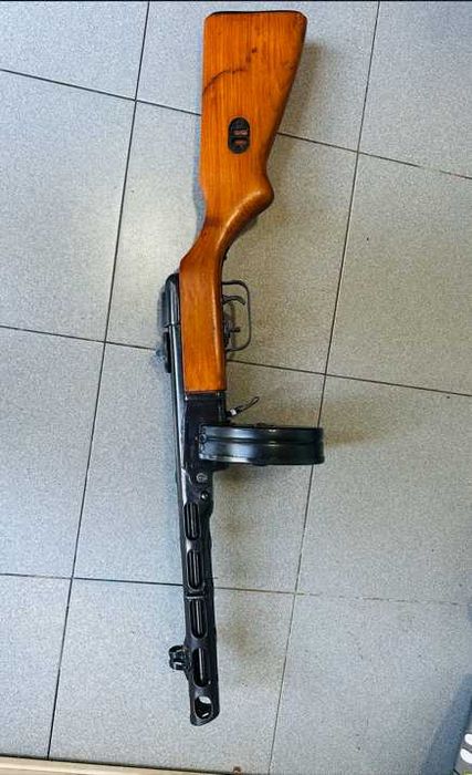 Колекционерски оръжия