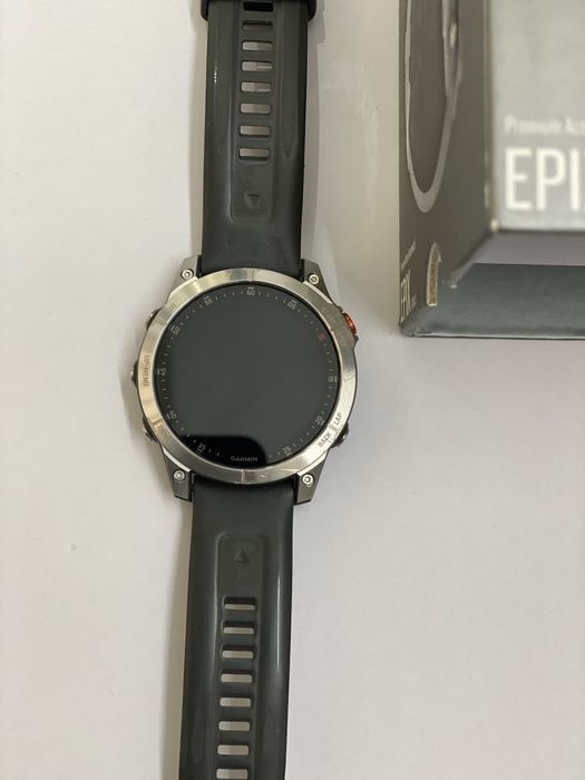 Garmin Epix Gen2