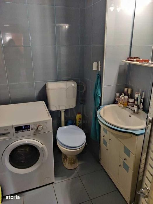 OLIMPIA - STADION - LIFT - 4 Camere - 2 Bai - Centrala proprie - Clima