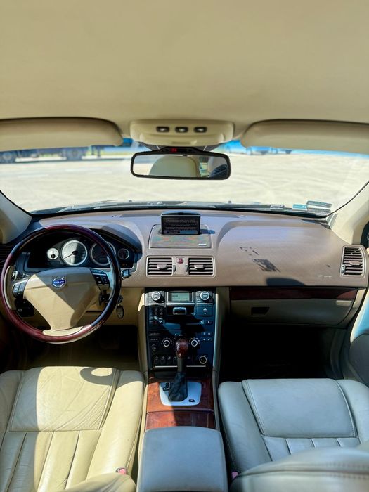 VOLVO XC90 2013 — imagine 2