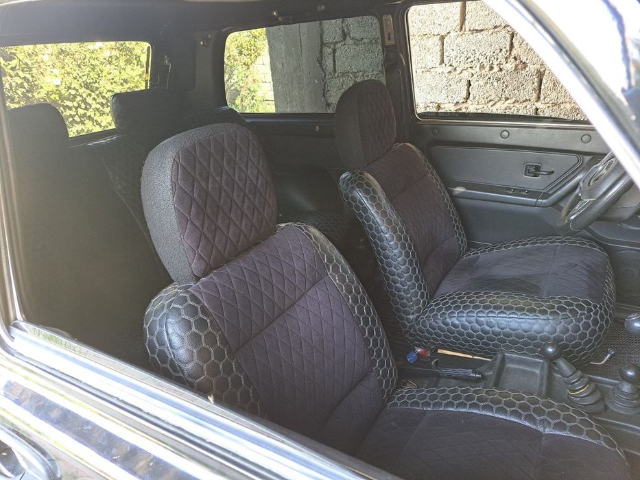 Продаётся Нива срочно