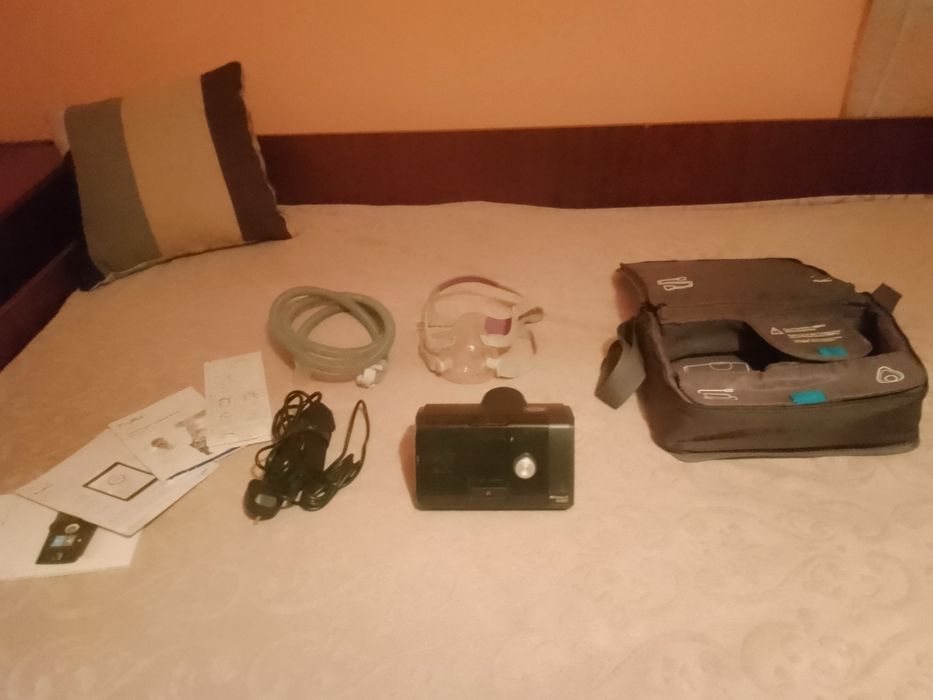 ResMed AirSense 10